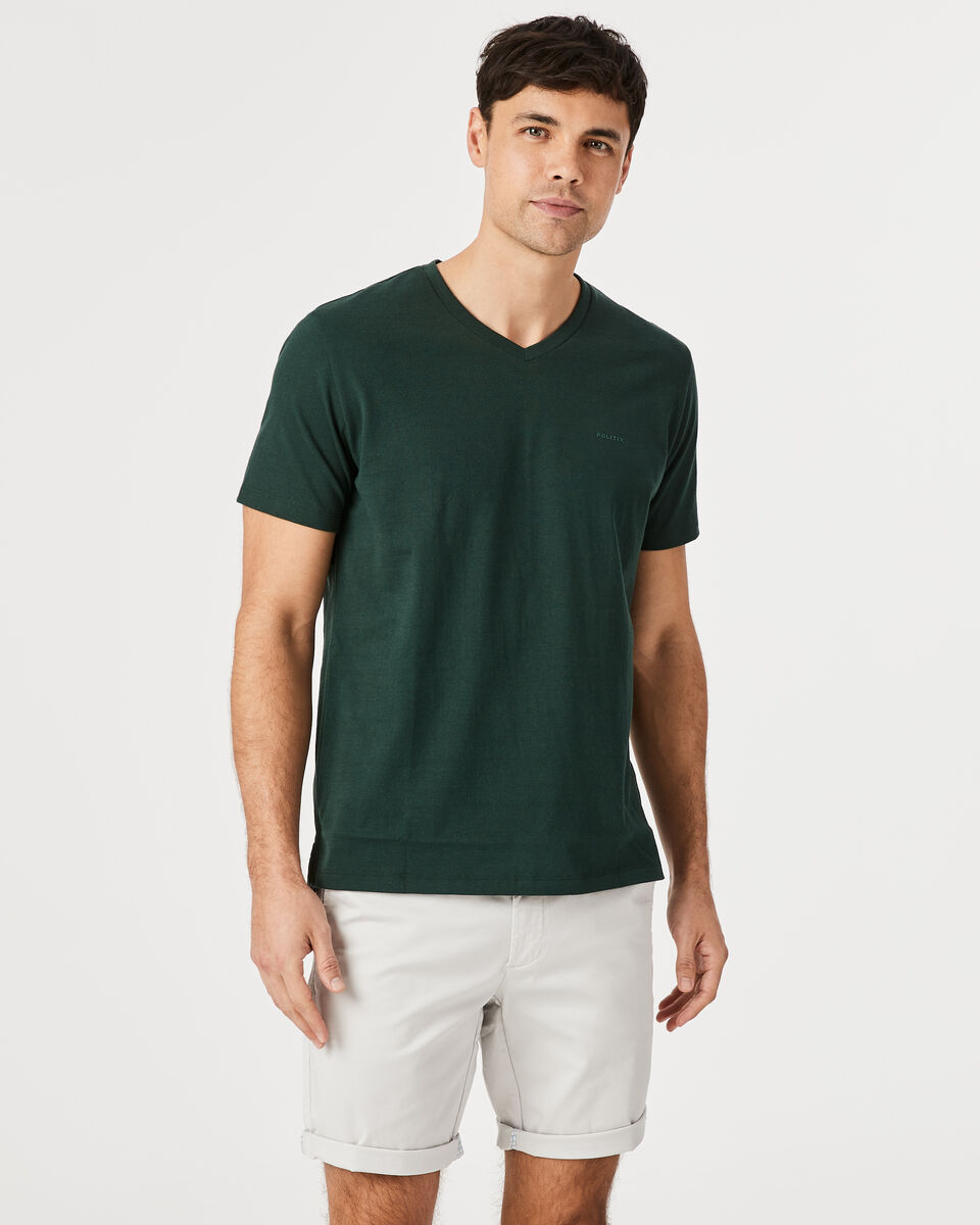 Lomasor T-Shirt, Forest, hi-res